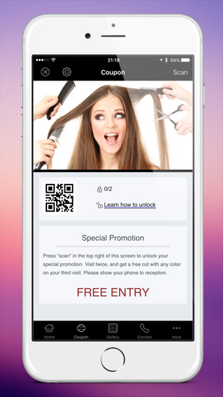 免費下載生活APP|Chicago Hair Salon 100 app開箱文|APP開箱王