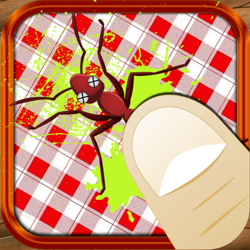 Ant Crusher Popstar 遊戲 App LOGO-APP開箱王