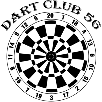 Dart Club 56 App LOGO-APP點子