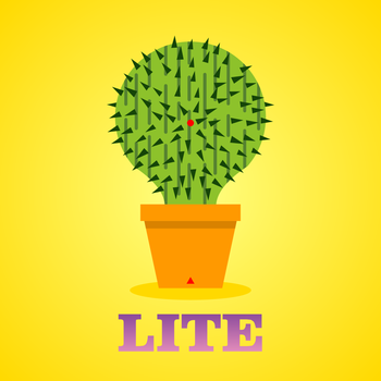 Lucky Cactus Lite LOGO-APP點子