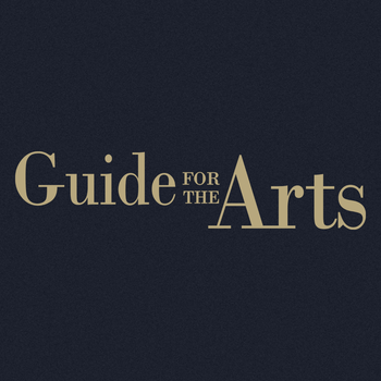 Washington, D.C. -Guide for the Arts LOGO-APP點子