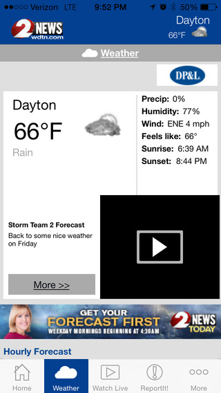 免費下載新聞APP|WDTN 2 News - Dayton News and Weather app開箱文|APP開箱王