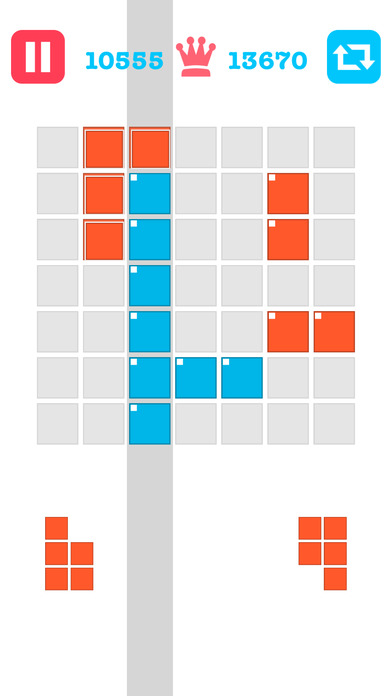 7x7 block puzzle clever