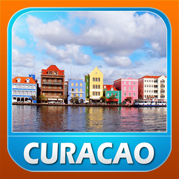 Curacao Island Travel Guide LOGO-APP點子