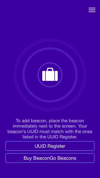 免費下載工具APP|BeaconGo Luggage Finder - Be the first to claim luggage after landing using iBeacon app開箱文|APP開箱王