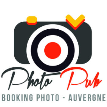 PhotoPub LOGO-APP點子