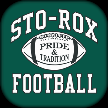 STO-ROX Football LOGO-APP點子