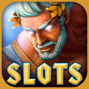 Zeus Slots: Free Vegas Casino Pokies 遊戲 App LOGO-APP開箱王