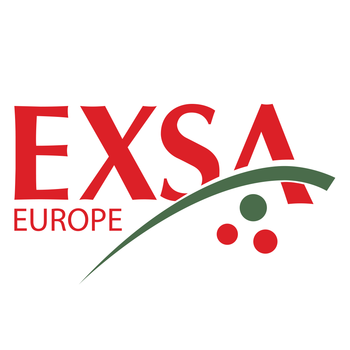 Exsa Europe LOGO-APP點子