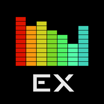 Music.ex.ua LOGO-APP點子