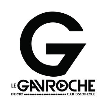 LE GAVROCHE LOGO-APP點子