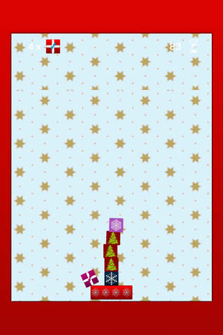 A cute Christmas Stack - The Santa edition - free screenshot 4