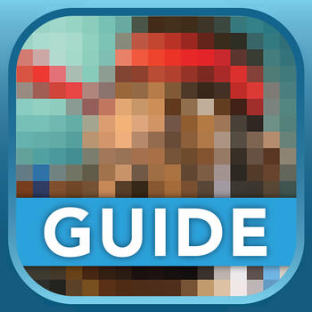 Guide for Boom Beach : 160+ Video & 40+ Text Guides LOGO-APP點子