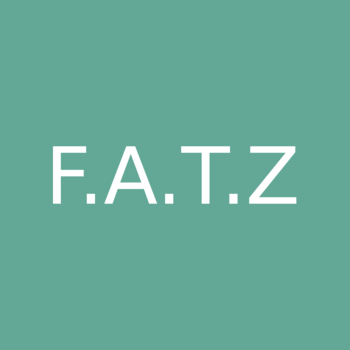 FATZ - From A to Z LOGO-APP點子