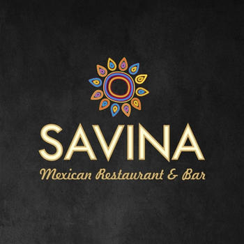 SAVINA VIP APP LOGO-APP點子