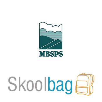 Mount Barker South Primary School - Skoolbag LOGO-APP點子