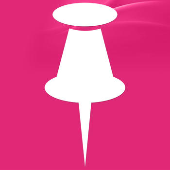 Pink Task LOGO-APP點子