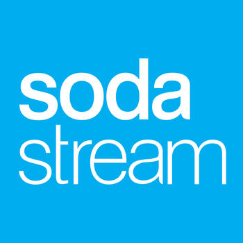 Sodastream LOGO-APP點子