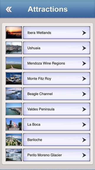免費下載旅遊APP|Argentina Essential Travel Guide app開箱文|APP開箱王