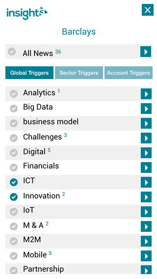 【免費商業App】Insight3-APP點子