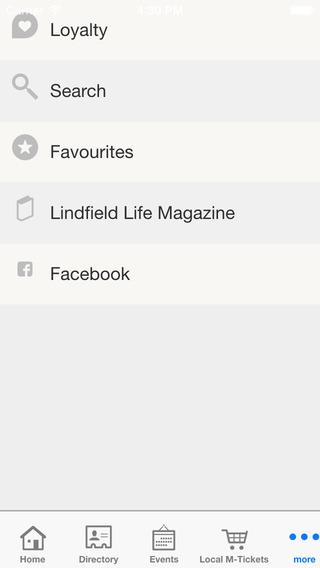 免費下載生活APP|Lindfield Local app開箱文|APP開箱王