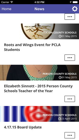 免費下載教育APP|Person County Schools app開箱文|APP開箱王