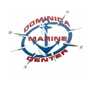 Dominica Marine Center LOGO-APP點子