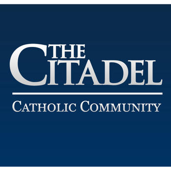 Citadel Catholic Community LOGO-APP點子