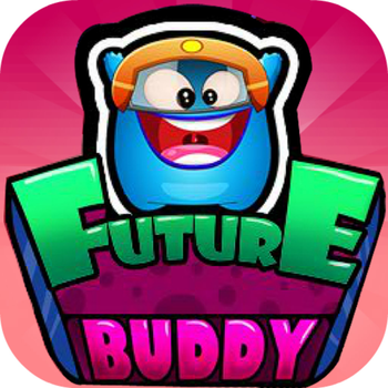 Future Buddy LOGO-APP點子