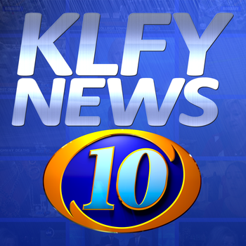 KLFY 10 Mutli-Media News MOBILE LOGO-APP點子