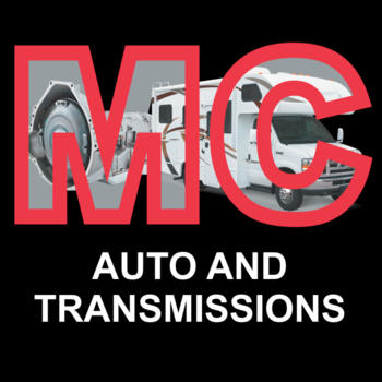MC Auto and Transmissions 商業 App LOGO-APP開箱王