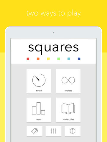 免費下載遊戲APP|squares: matching with a twist app開箱文|APP開箱王