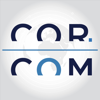 Corriere delle Comunicazioni LOGO-APP點子