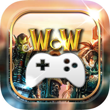 Video Game Wallpapers – HD Gallery Themes and Backgrounds For World of Warcraft Photo 工具 App LOGO-APP開箱王