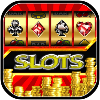 AAA AF Vegas Slots 777 free fire gamble 遊戲 App LOGO-APP開箱王
