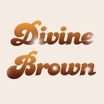 Divine Brown LOGO-APP點子