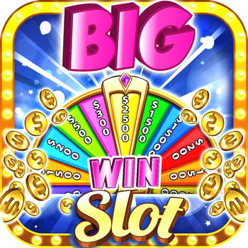 Aaabys Slots Big Win in Vegas - Progressive Jackpot 777 Bonanza LOGO-APP點子