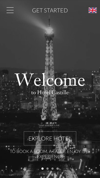 免費下載旅遊APP|Hotel Castille app開箱文|APP開箱王