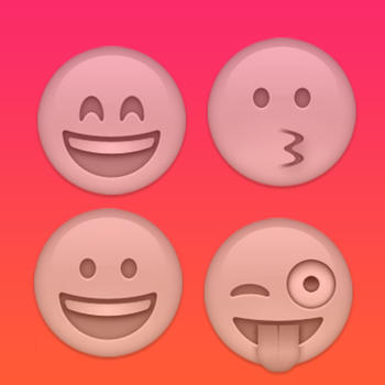 Pick It - Smileys LOGO-APP點子