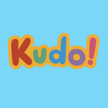 Kudo! - Bilingual Spanish Appisodes for Preschoolers 教育 App LOGO-APP開箱王