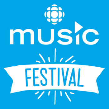 CBC Music Festival LOGO-APP點子