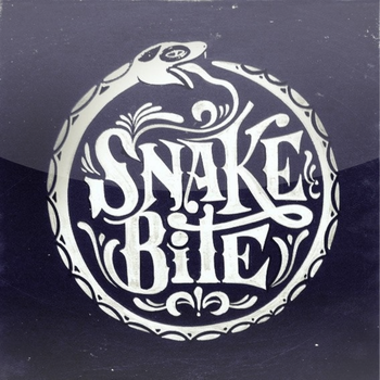 Snakebite Clothing LOGO-APP點子