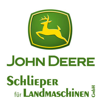 Schlieper für Landmaschinen LOGO-APP點子