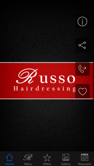 【免費生活App】Russo Kettering-APP點子