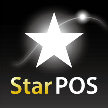 StarPOS CS LOGO-APP點子