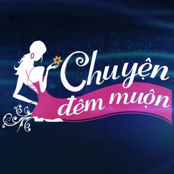 Chuyện Đêm Muộn LOGO-APP點子