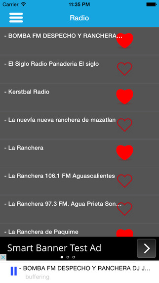 免費下載娛樂APP|Ranchera Music Radio With Music News app開箱文|APP開箱王