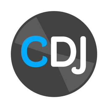 ContentDJ LOGO-APP點子