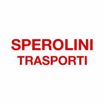 Sperolini Trasporti LOGO-APP點子