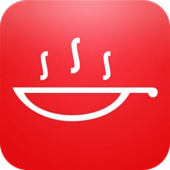 Noodles bar «Spinky» LOGO-APP點子